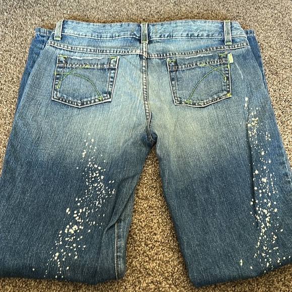 Y2K BillaBong Jeans - Picture 5 of 5